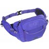 Cyklistická ľadvinka Evoc Hip Pack 3 + Bladder 1.5 - violet