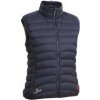 Warmpeace | Vesta Swan Lady Raven Black XXL
