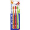 Curaprox CS 5500 Kids Ultra soft 3 ks