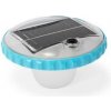 INTEX PLÁVAJÚCE SOLÁRNE LED SVETLO