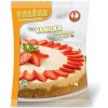 Ceria Hraška směs na obal. Vanilka bezl. 1000 g
