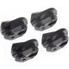 SHIMANO Krytky do rámu SM-GM02 pre kabeláž EWSD50 4ks 7x8mm- oválne
