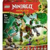 71859 LEGO® NINJAGO Drak života (71859); Hračkársky drak; 71859