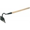 Motyka plochá okopávačka s násadou 100cm FeD 108/1000
