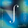 Prague Spring Festival - Vol.1 Blue Edition [CD]