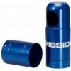 Puzdro na šípky Mission Magnetic Dispenser - Magnetické puzdro na plastové hroty - blue (290181)