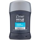 Dezodorant Dove Men+ Care Clean Comfortdeostick 50 ml
