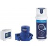 Grohe Blue Pure Filter s aktívnym uhlím a filtračnou hlavou 41136000