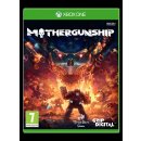 Mothergunship