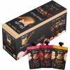24 x Vlhké Krmivo pre mačky Mousse FITMIN For Life Cream Sauce Krémová Mix 100g