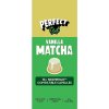 PerfectTed Matcha pods vanilka 10 pods