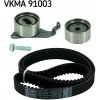 Sada ozubeného remeňa SKF VKMA 91003