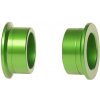RFX PRO WHEEL SPACERS REAR, GRN