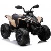 Beneo Elektrická štvorkolka Can-am Renegade, kaki CAN_AM_QUAD_KHAKI