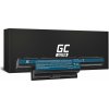 GREEN CELL Batéria do notebooku Acer Aspire 5740G 5741G 5742G 5749Z 5750G 5755G E1-531G E1-571G