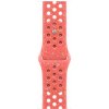 Watch Acc/42/Magic Ember Nike Sport Band - S/M