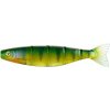 Fox Rage Pro shad Jointed UV Stickleback 14cm