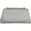 Dámska Kabelka VALENTINO BAGS - Šedá 30.0X16.0X6.0cm Farba: šedá, Veľkosť: 30.0X16.0X6.0