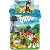 Jerry Fabrics Obliečky do postieľky Paw Patrol 121 baby Varianta: Obliečky do postieľky Paw Patrol 121 baby 100x135, 40x60 cm