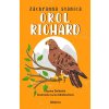 Záchranná stanica: Orol Richard - Zuzana Štelbaská