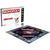 Monopoly Gremlins EN - Winning Moves