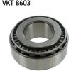 Ložisko, manuálna prevodovka SKF VKT 8603 VKT 8603