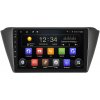 Isudar 2DIN autorádio T72-IEV38 Android, Škoda Fabia III