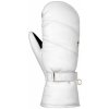 Dámske lyžiarske rukavice Reusch Perla Mitten White