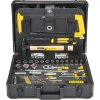 Stanley Tool Set 142 El. (98109stmt-1)