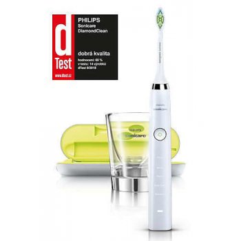 Philips Sonicare DiamondClean HX9332/04