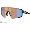 Bliz P003 okuliare, matte black/coral orange 132 mm