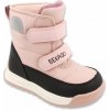 Zimné topánky BEFADO FROST 169X039 - svetlo-ružová-v ext. sklade