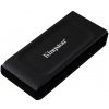 Kingston XS1000 - 1TB externý SSD, USB 3.2 Gen 2, USB-C SXS1000/1000G