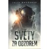 Světy za obzorem (Sbírka povídek) - Julie Nováková