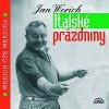 Italské prázdniny - Jan Werich