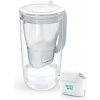 BRI Filtrační džbán Brita Glass+1 Maxtra Pro PP (šedý)