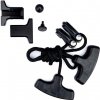 Naťahovač Steambow Onyx set