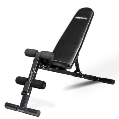 FLOW FITNESS SMB50