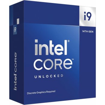 Intel Core i9-14900KF BX8071514900KF