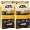Acana Puppy & Junior 2 x 11,4 kg