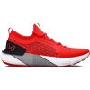 Pánska bežecká obuv Under Armour HOVR Phantom 3 SE-RED EUR 44