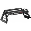 Dodatočný rám, Čierna, Jeep Gladiator JT