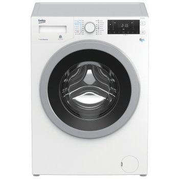 Beko HTV 8733 XS0