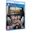 Call of Duty: WWII (PS4)