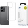3mk Clear Case pro Oppo Reno 14