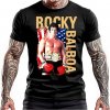 Rocky Balboa – Champion Spirit (tričko)