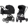 Carrello Alfa 2v1 CRL-6507 2023 Midnight Black Hlboká vanička