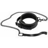 Easytoys Fetish Collection Fetish Collar With Leash