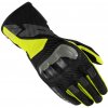 Rukavice SPIDI RAINSHIELD OUTDRY (čierna/žltá) S