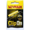 Mivardi Chemické Svetielko ClipOn S 2ks